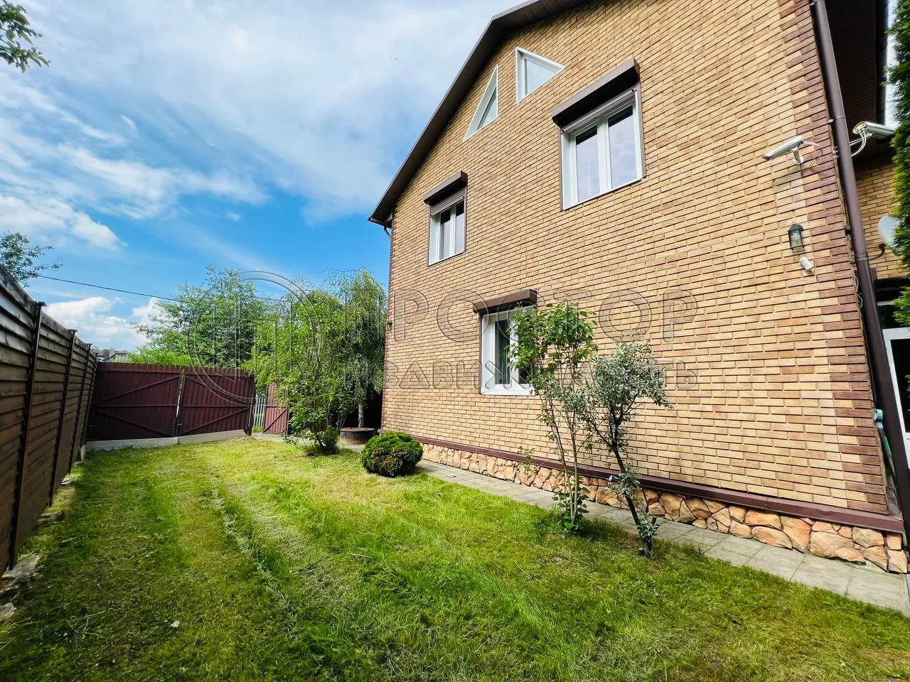 Дом, 230 м² - фото 5