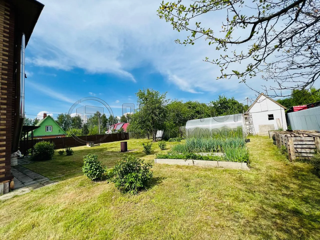 Дом, 230 м² - фото 8