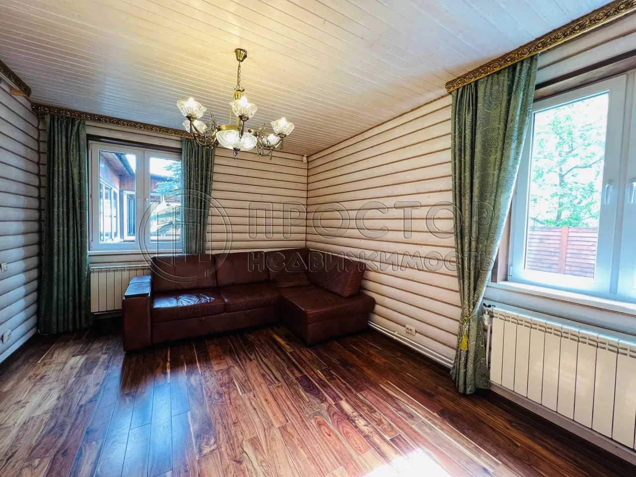 Дом, 230 м² - фото 17