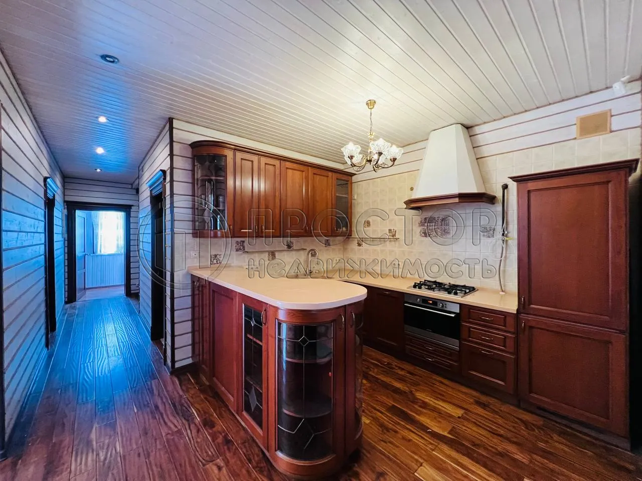 Дом, 230 м² - фото 18