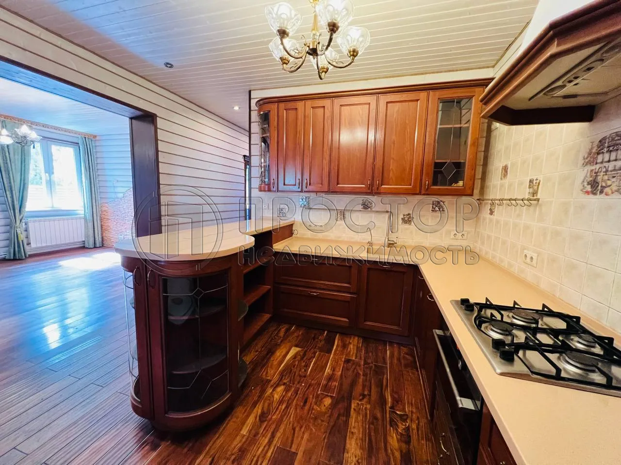 Дом, 230 м² - фото 19