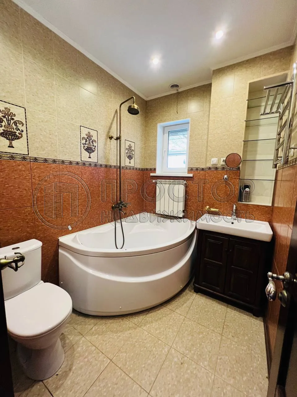 Дом, 230 м² - фото 20