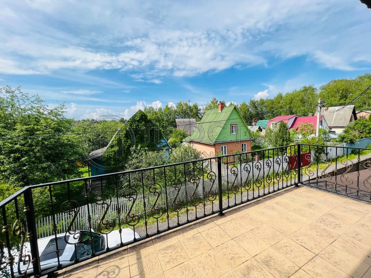 Дом, 230 м² - фото 23