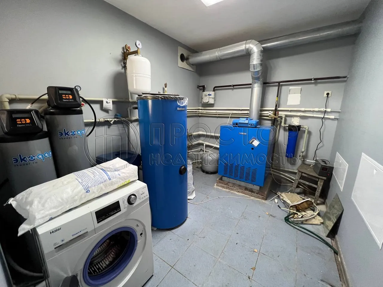 Дом, 230 м² - фото 38