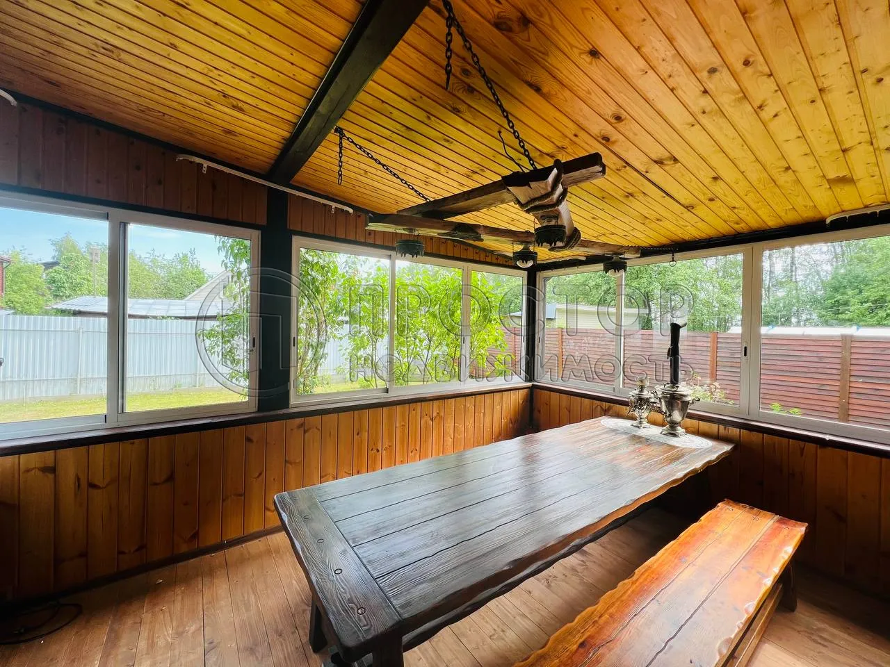 Дом, 230 м² - фото 43