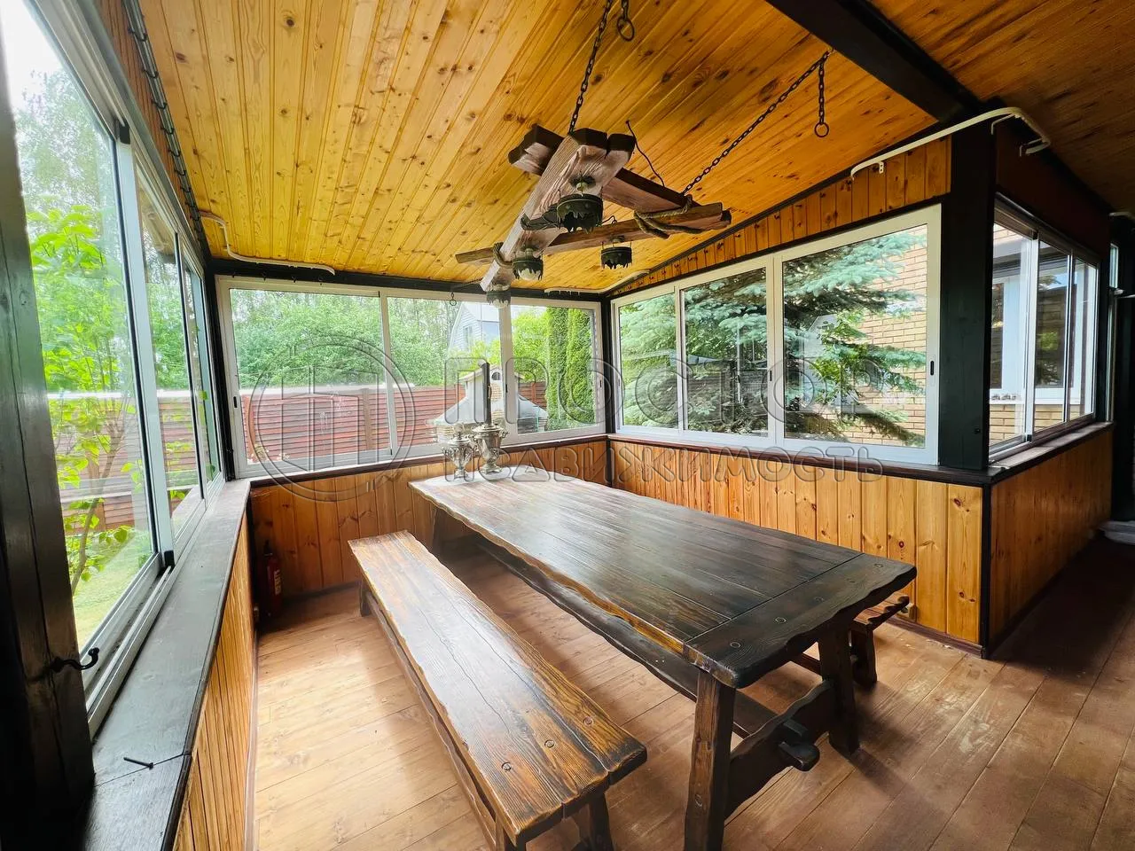 Дом, 230 м² - фото 44