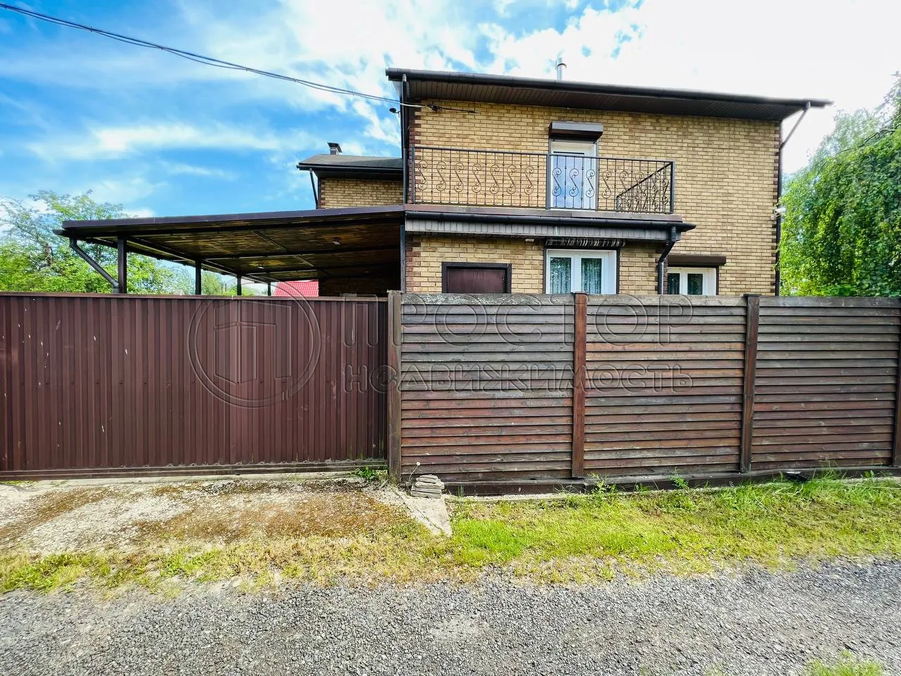 Дом, 230 м² - фото 48