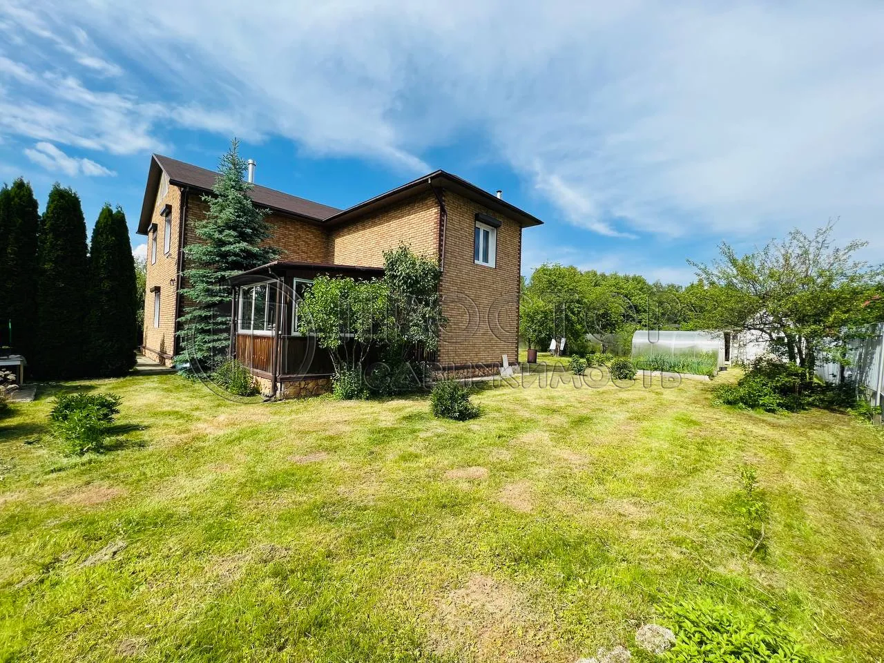 Дом, 230 м² - фото 2