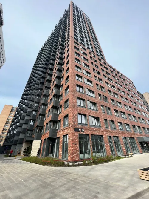 3-комнатная квартира, 85.1 м² - фото 2