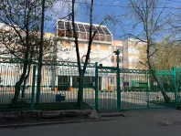 Комната, 7.4 м² - фото 12