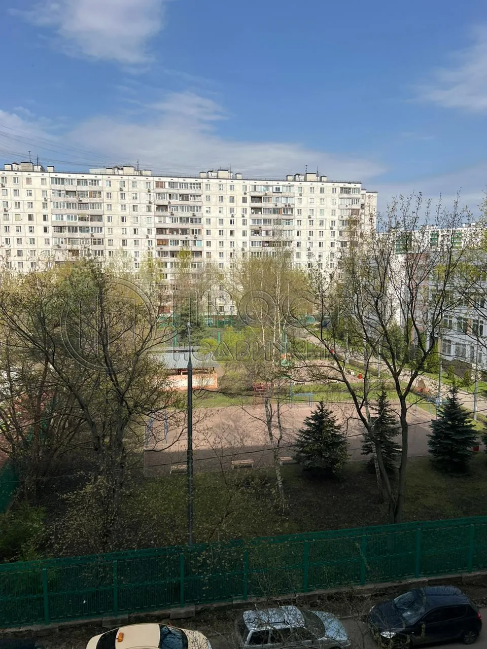 Комната, 15.5 м² - фото 5
