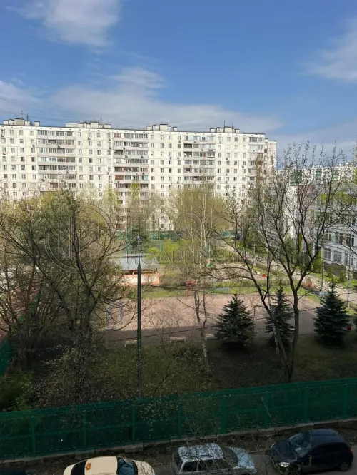 Комната, 7.4 м² - фото 5