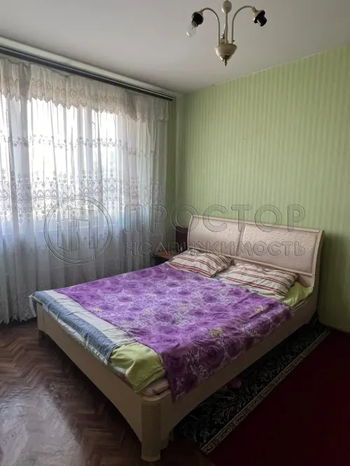 Комната, 7.4 м² - фото 6