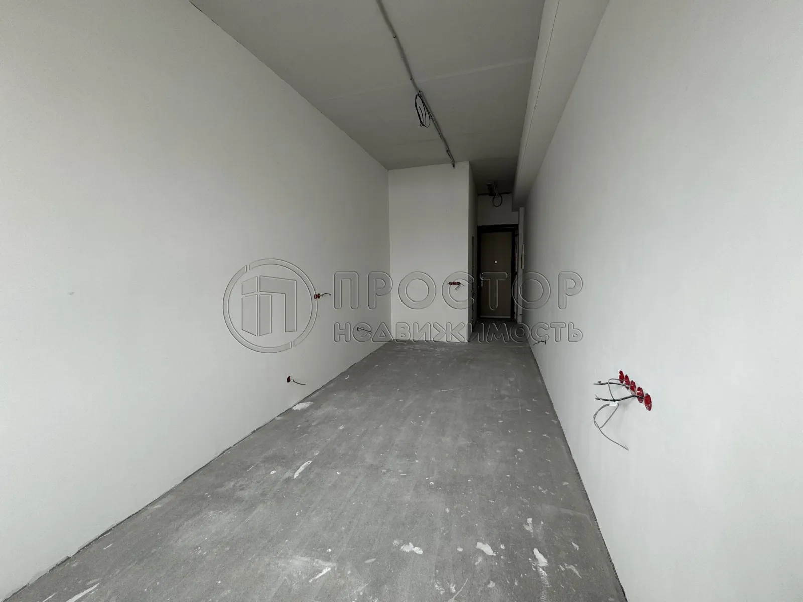 Студия, 20 м² - фото 3