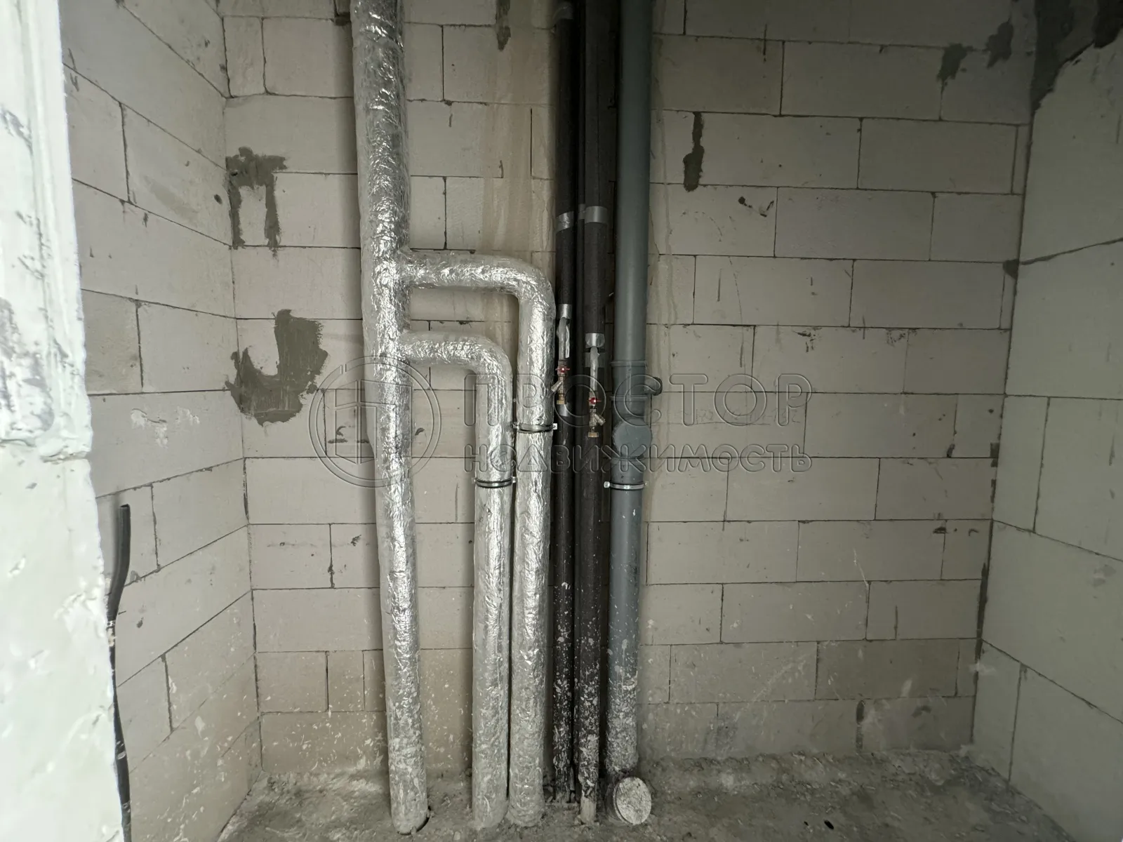 Студия, 20 м² - фото 4