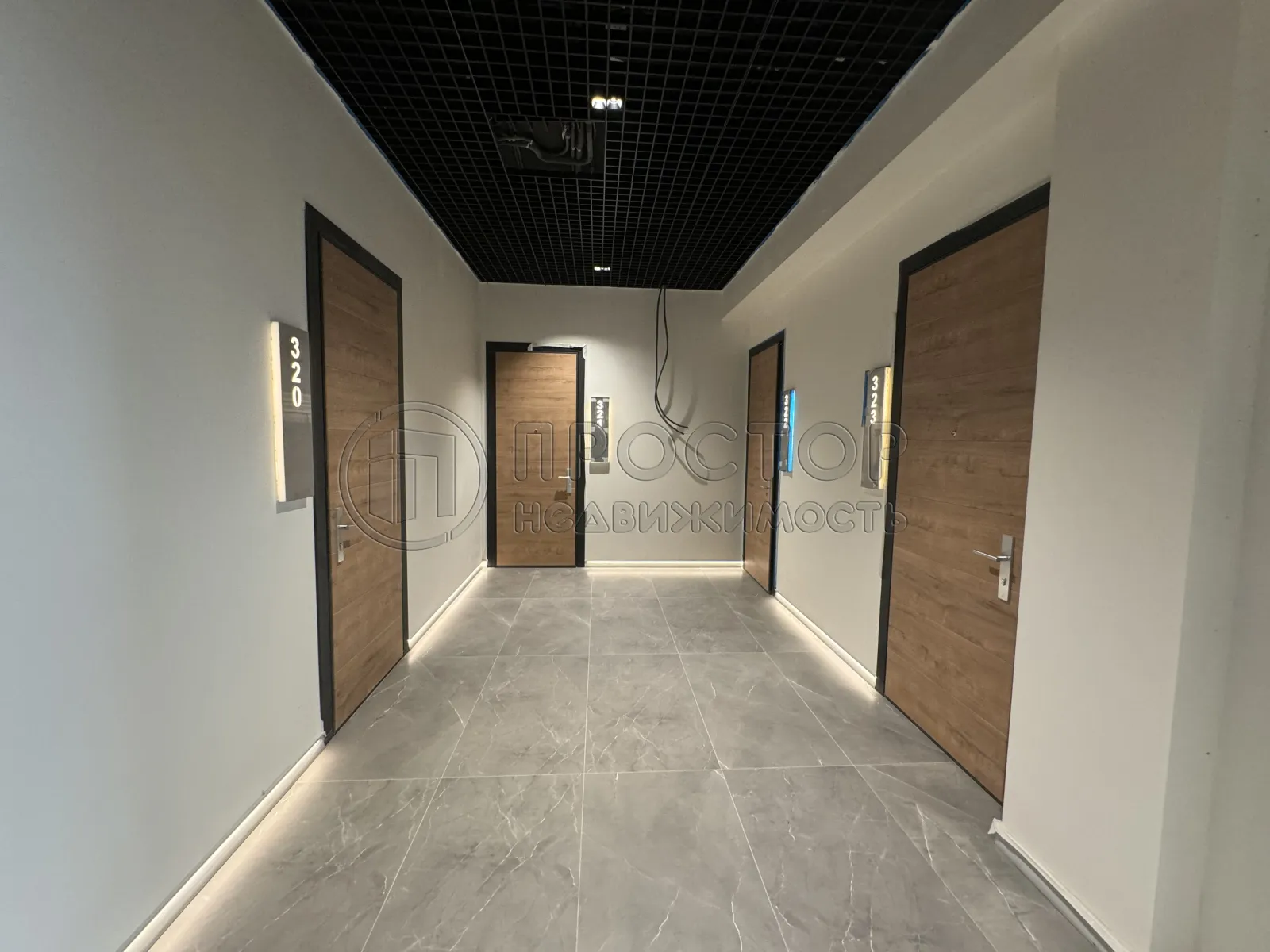 Студия, 20 м² - фото 13