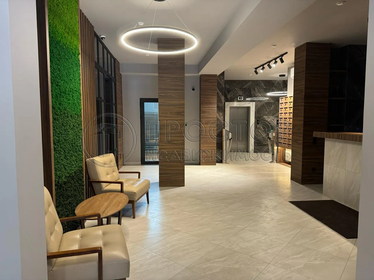 Студия, 20 м² - фото 11