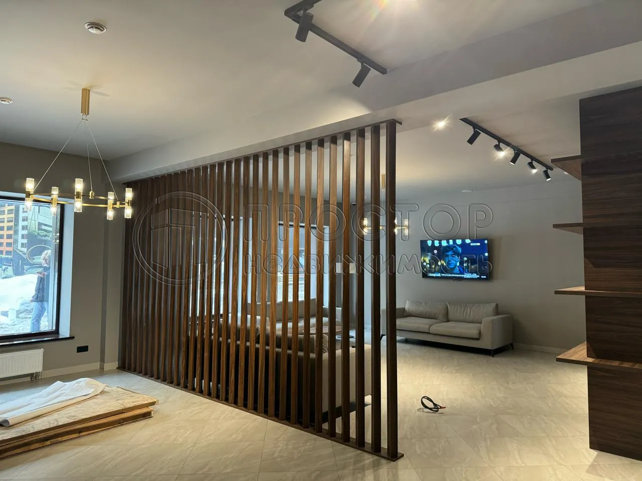 Студия, 20 м² - фото 10