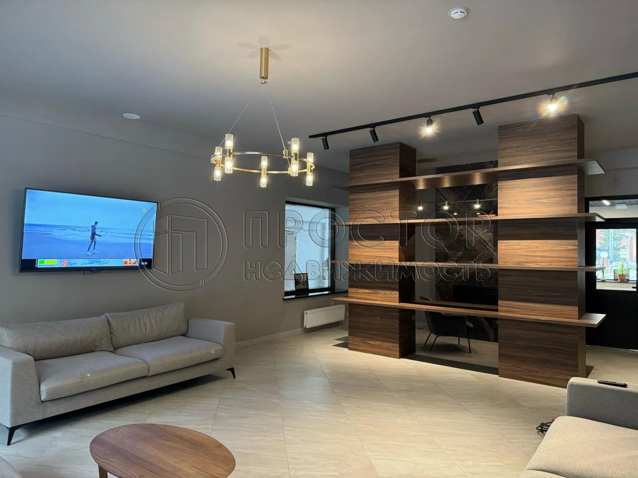 Студия, 20 м² - фото 9