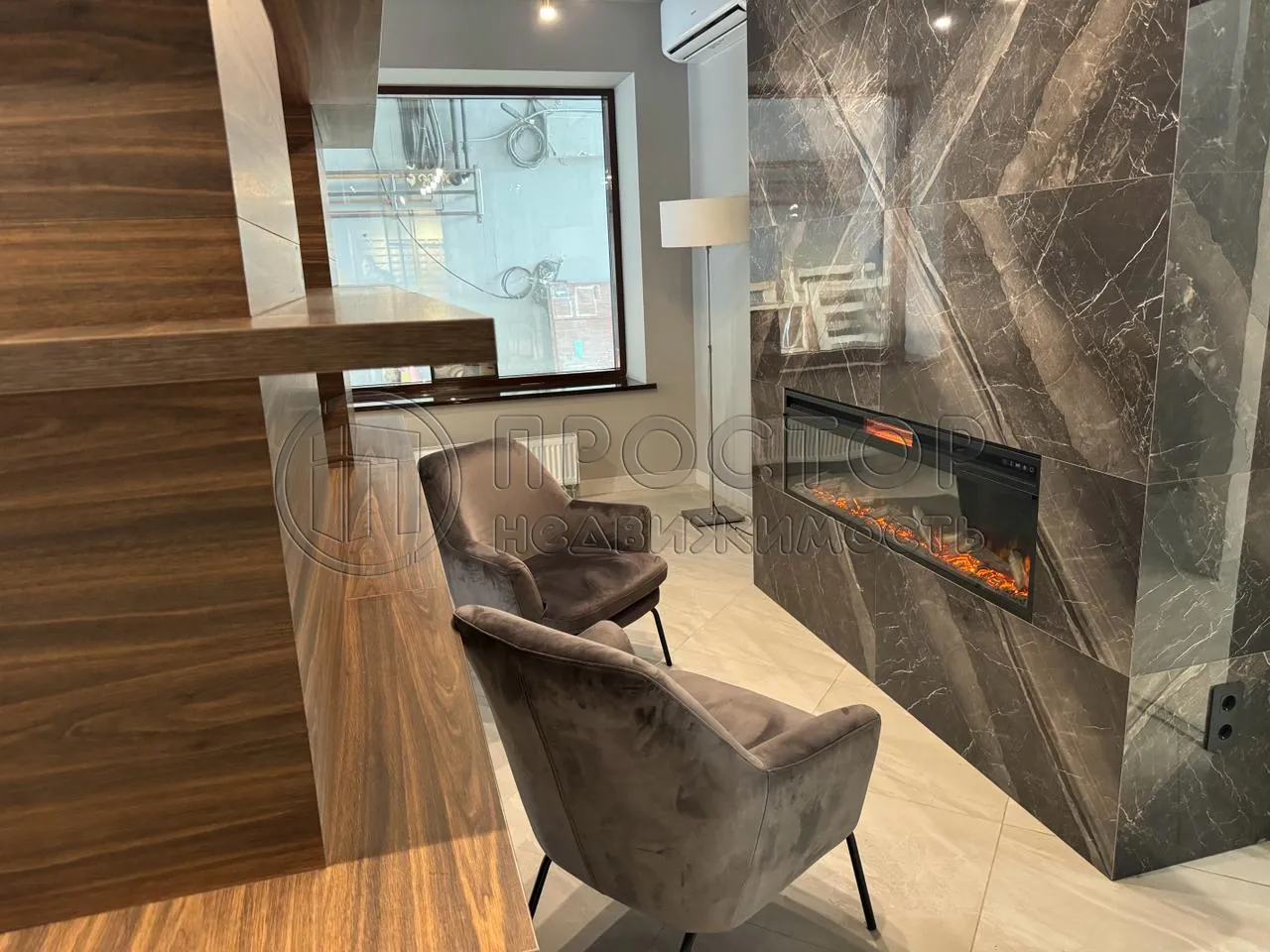 Студия, 20 м² - фото 12