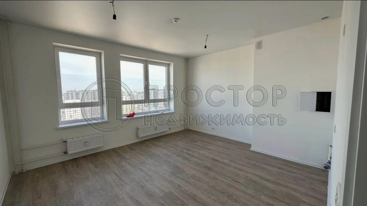 Студия, 21.7 м² - фото 2