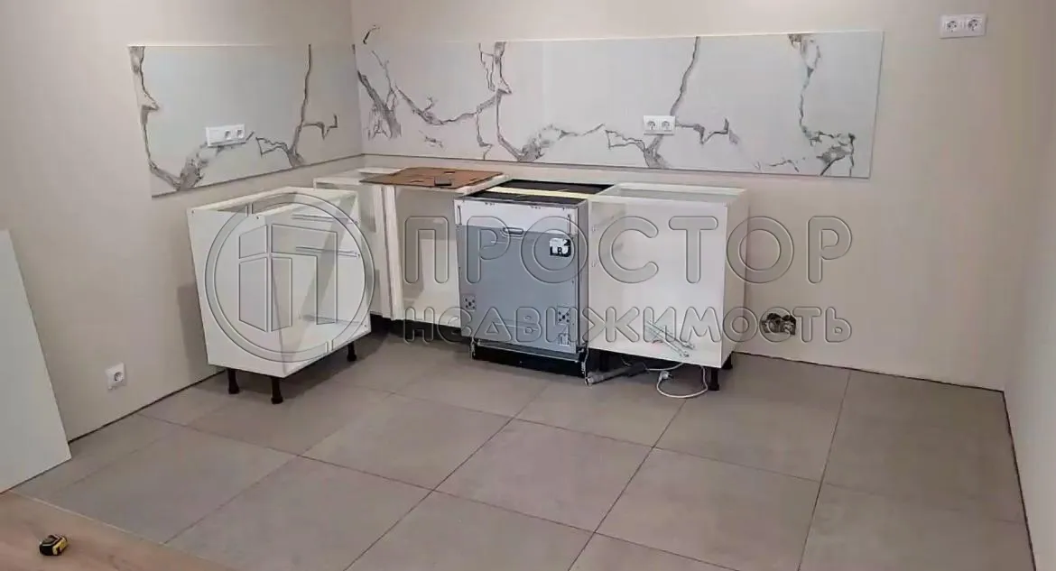 Студия, 21.7 м² - фото 5