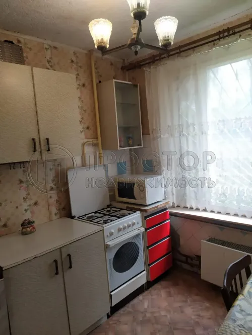 3-комнатная квартира, 56.3 м² - фото 8