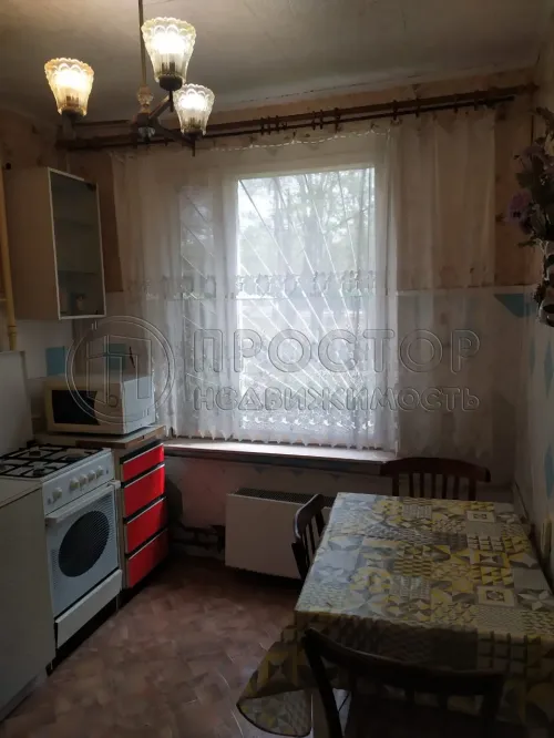 3-комнатная квартира, 56.3 м² - фото 9