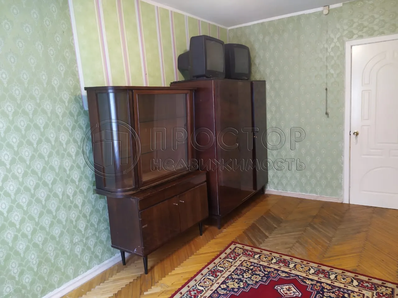 3-комнатная квартира, 56.3 м² - фото 11