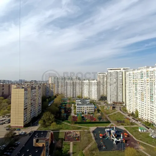 4-комнатная квартира, 106.4 м² - фото 5
