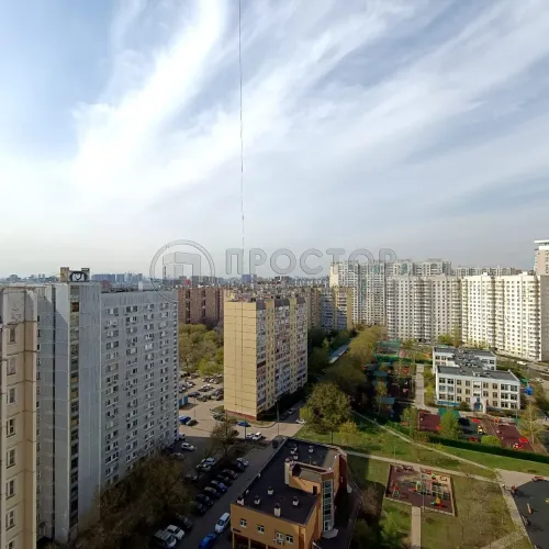 4-комнатная квартира, 106.4 м² - фото 6