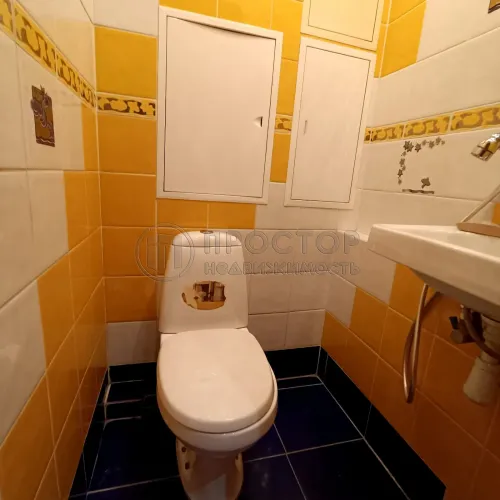 4-комнатная квартира, 106.4 м² - фото 8