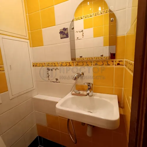 4-комнатная квартира, 106.4 м² - фото 10