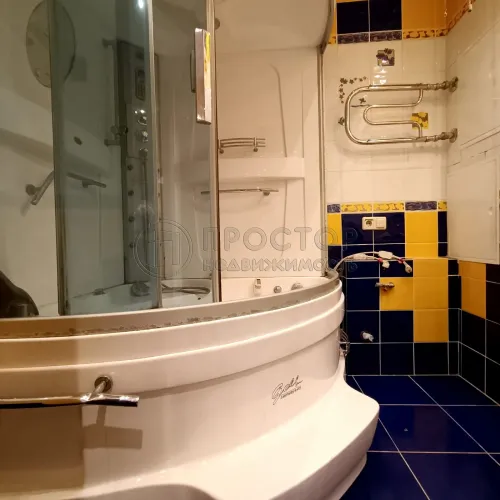 4-комнатная квартира, 106.4 м² - фото 13
