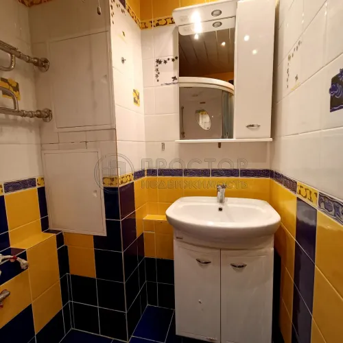 4-комнатная квартира, 106.4 м² - фото 14