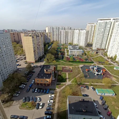 4-комнатная квартира, 106.4 м² - фото 16