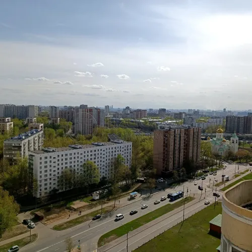 4-комнатная квартира, 106.4 м² - фото 19