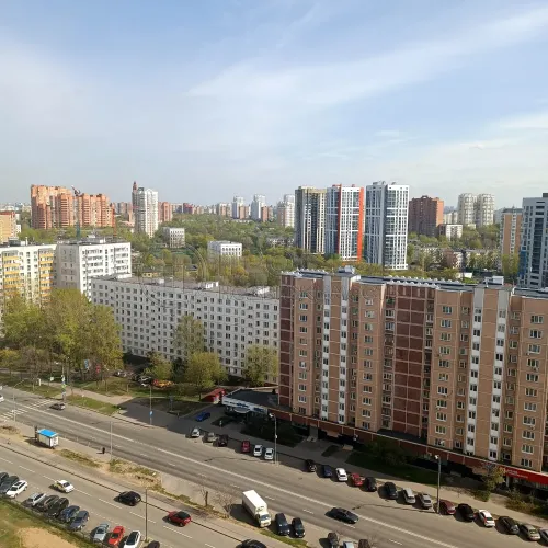 4-комнатная квартира, 106.4 м² - фото 23