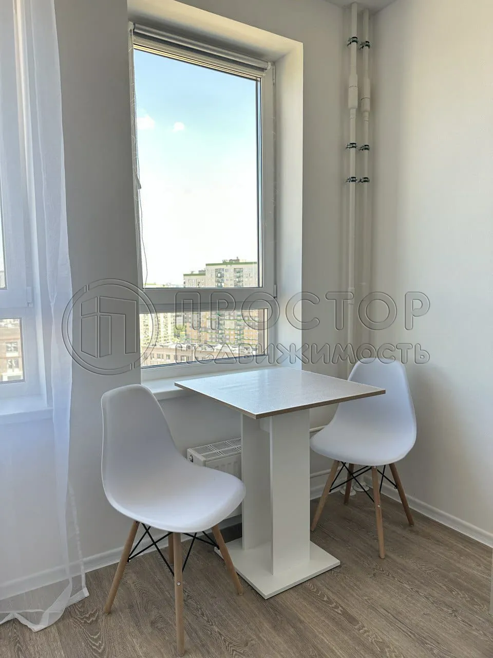 Студия, 21 м² - фото 3