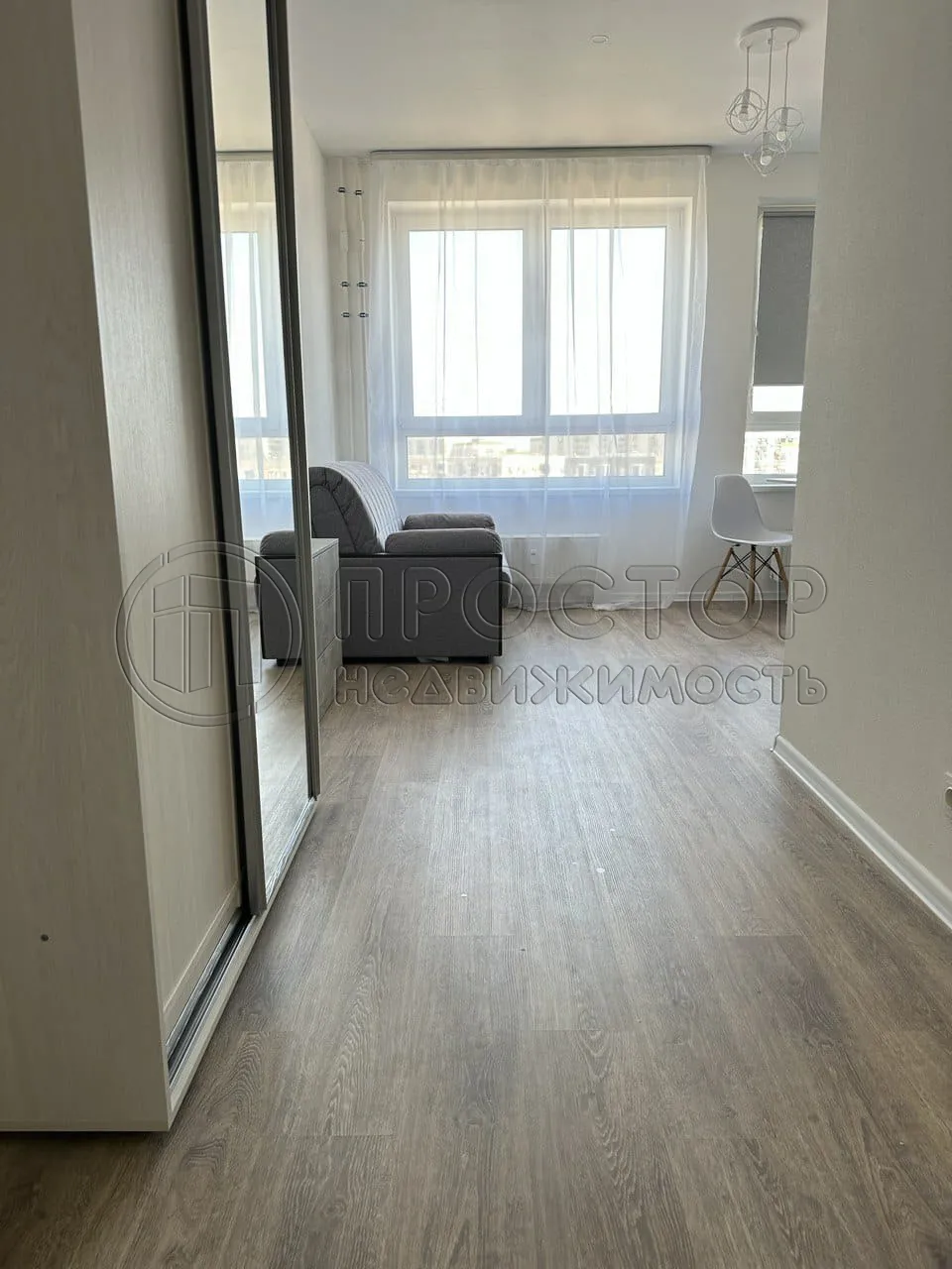 Студия, 21 м² - фото 6