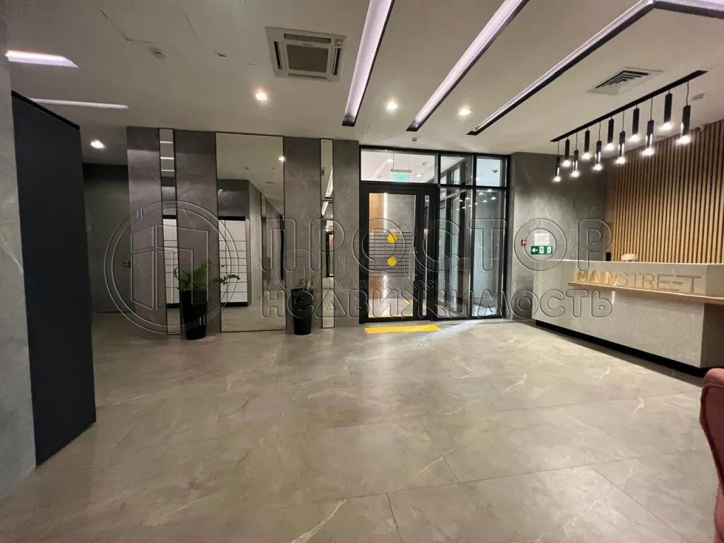 1-комнатная квартира, 41.5 м² - фото 3