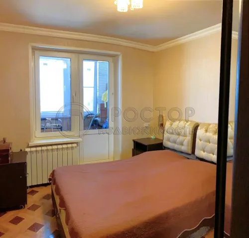 3-комнатная квартира, 50.8 м² - фото 8