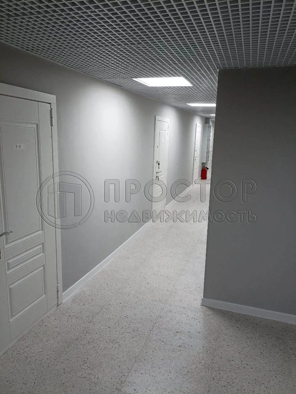 Студия, 14.7 м² - фото 7