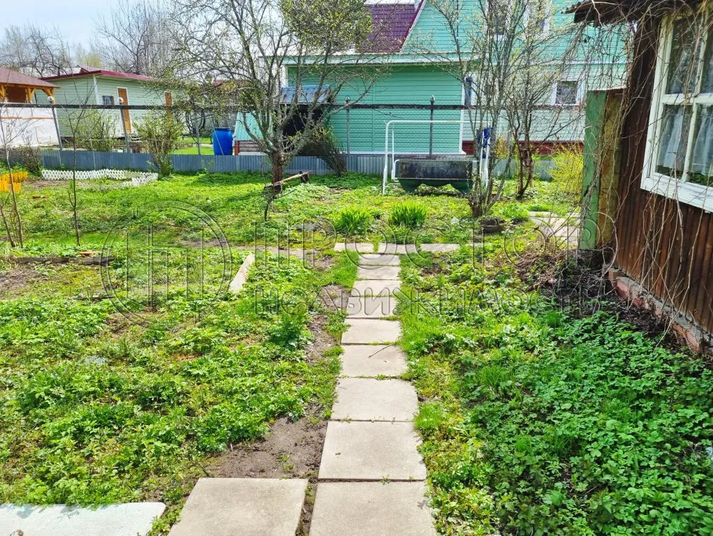 Дом, 35 м² - фото 3