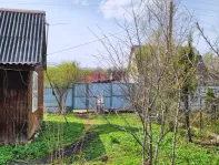 Дом, 35 м² - фото 17