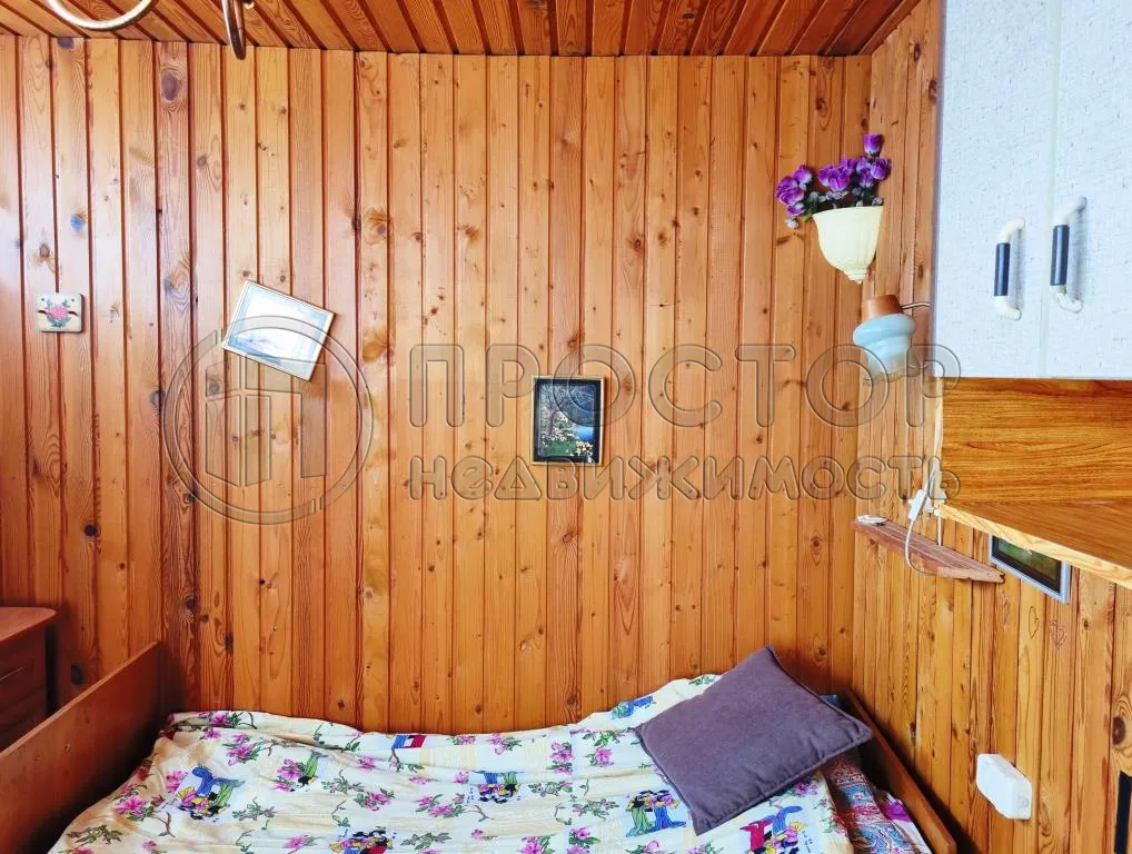 Дом, 35 м² - фото 5