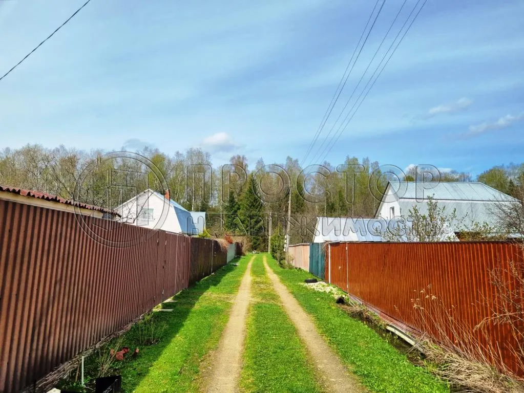 Дом, 35 м² - фото 6