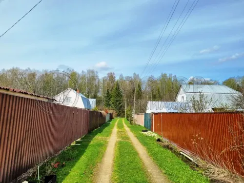 Дом, 35 м² - фото 6