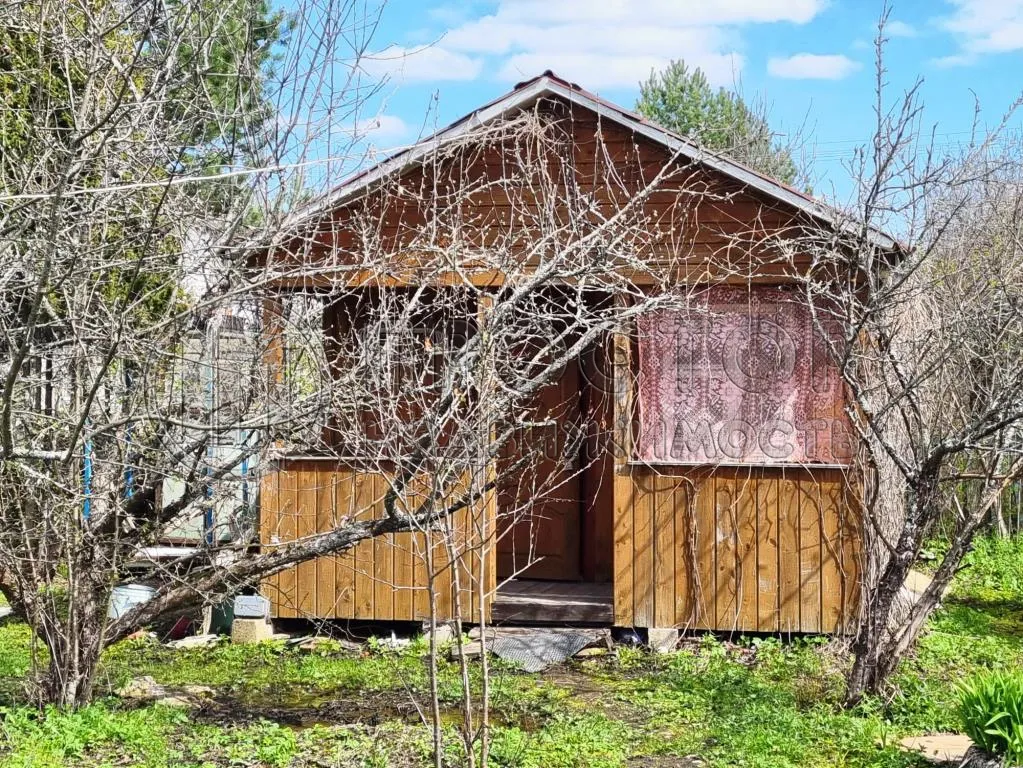 Дом, 35 м² - фото 7