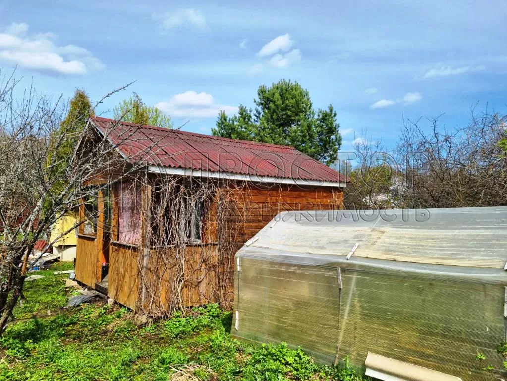 Дом, 35 м² - фото 8